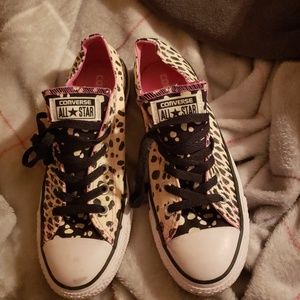 Converse shoes